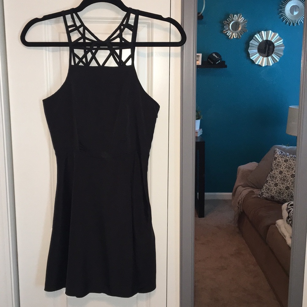American Eagle Little Black Dress